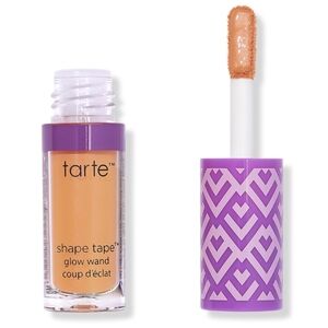 Tarte Shape Tape Glow Wand Liquid Highlighter Eye Brightening Concealer Makeup